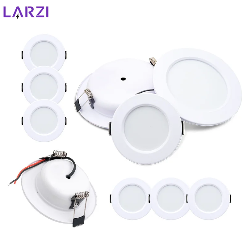 Home Cinema Led - LED ダウンライト 3 ワット 5 ワット