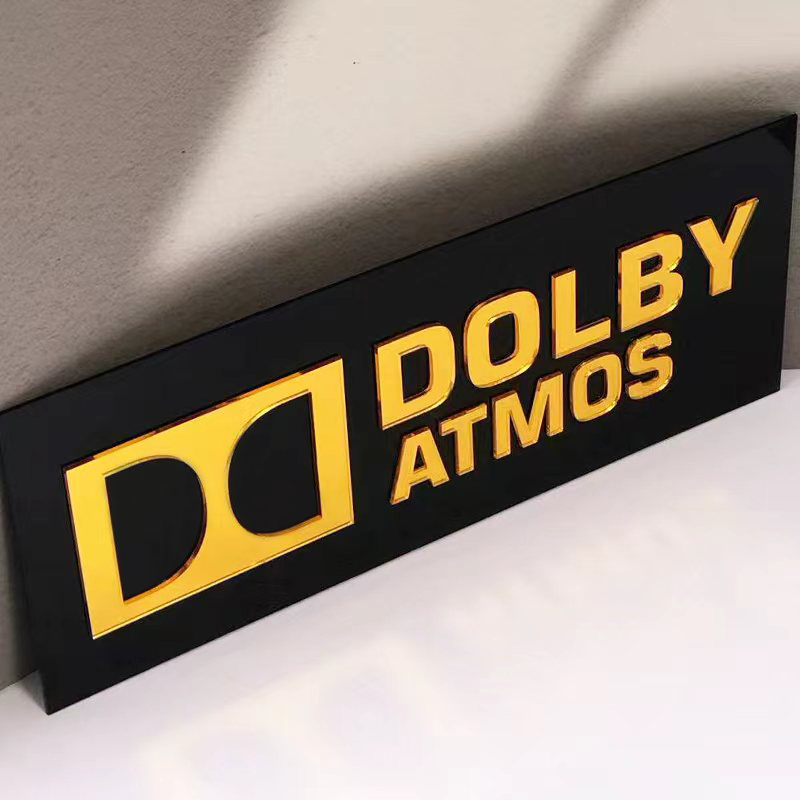 Home Cinema Dolby Atmos - ホームシネマ 4K ウルトラHD THX KRIX DTS