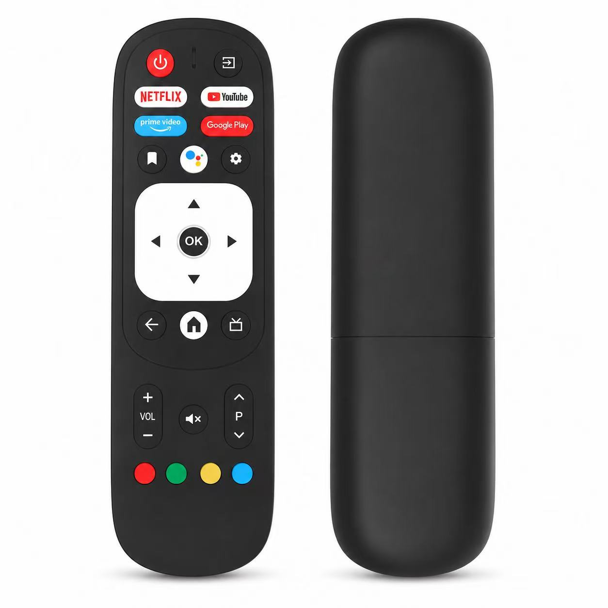 Home Cinema Kenwood - JVC RM-C3570、Kenwood RM-C3287、Motorolaテレビ機器モデルに対応するユニバーサル交換用リモコン