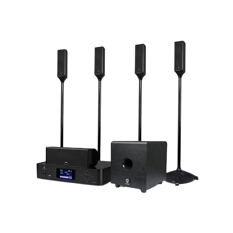 Home Cinema Dolby Atmos - Tonewinner YX-01P ドルビーアトモス サラウンドサウンド ホームシアター ワイヤレス