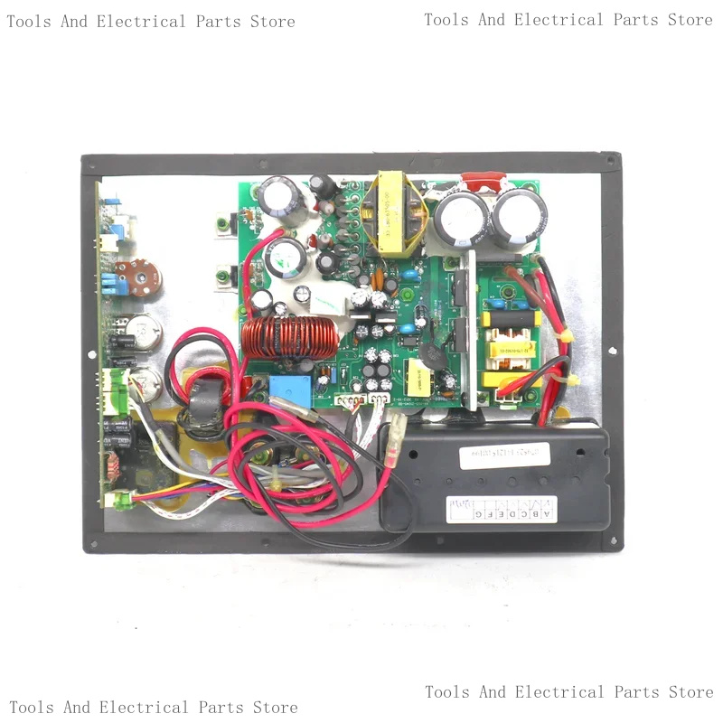 Home Cinema Jamo - SUB 660 Jamoデジタルスイッチング電源 220V オーバーウェイトサブウーファーアンプボード SUB660