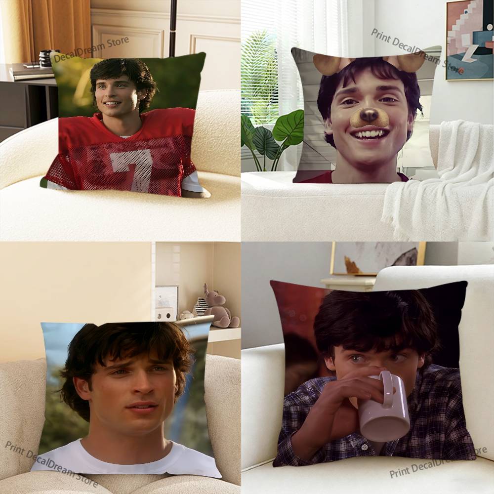 T-Tom Welling クッション 寝室 車 コーヒーシ - Recliner Sofa Cover のレビューと価格