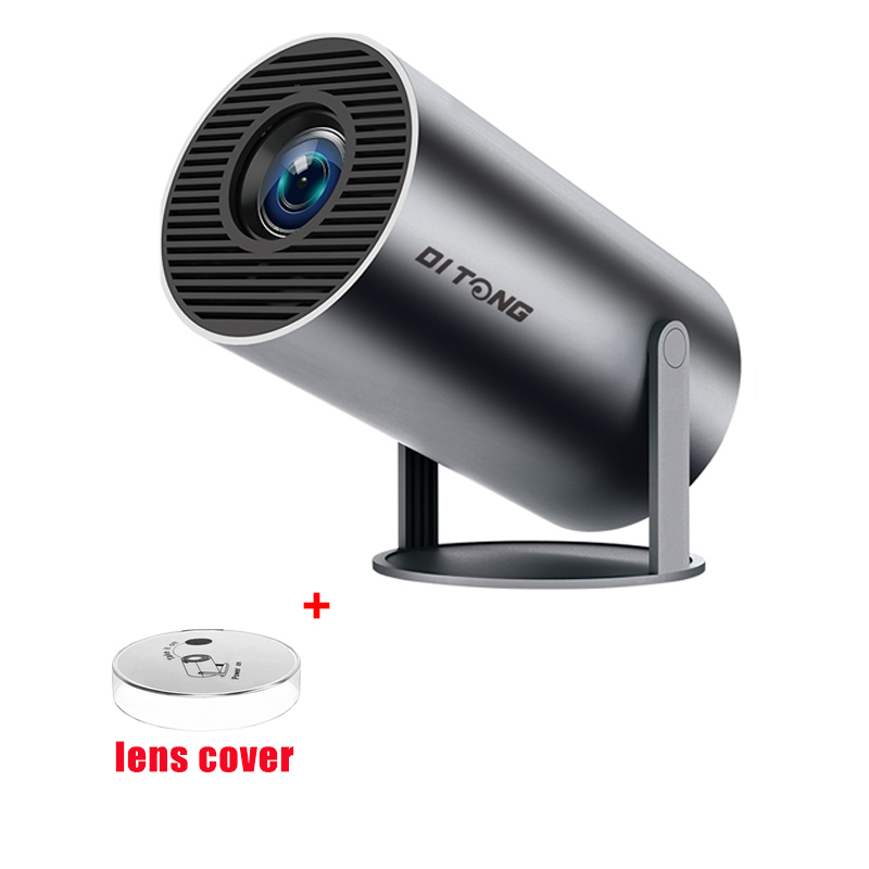 DITONG HY300 Plus HDプロジェクター ポー - Home Cinema Mini のレビューと価格
