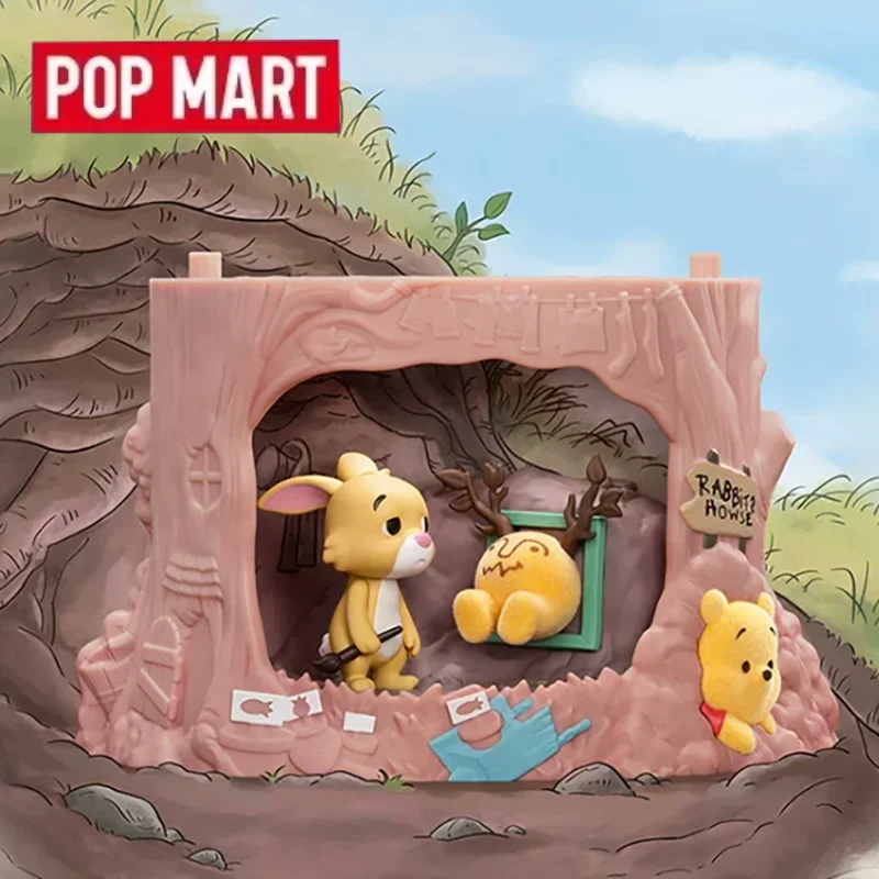 POPMART ウィニー・ザ・プー・ツー ツリーハウス・シア - Home Cinema Theatre のレビューと価格