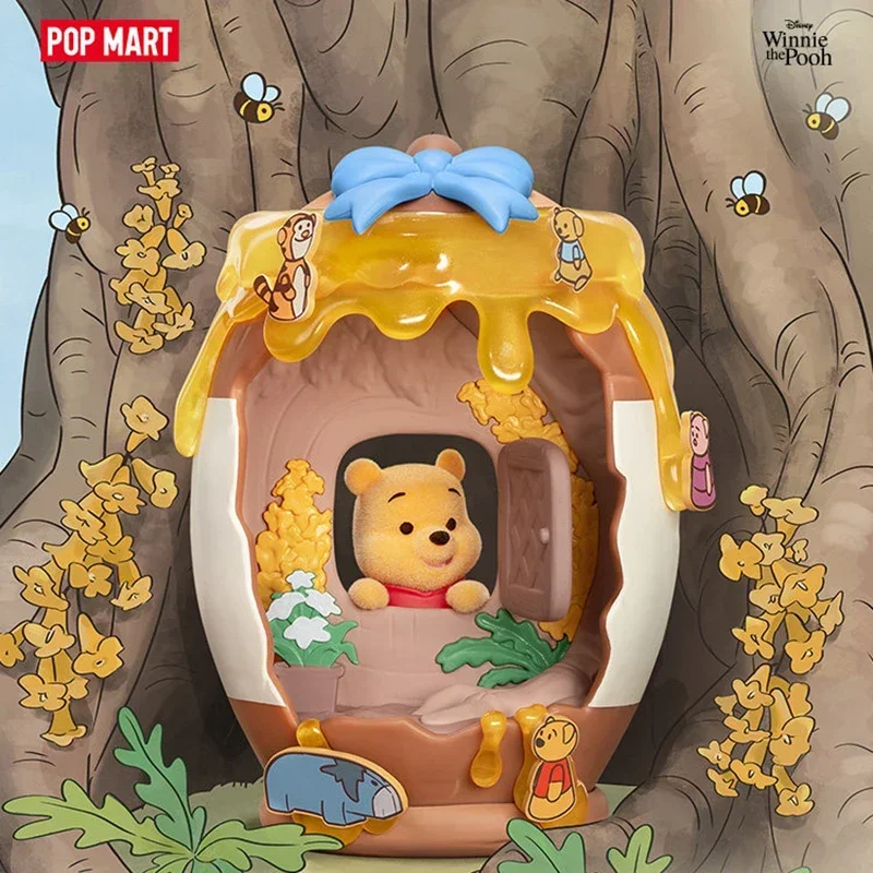 POPMART ウィニー・ザ・プー・ツー ツリーハウス・シア - Home Cinema Theatre のレビューと価格
