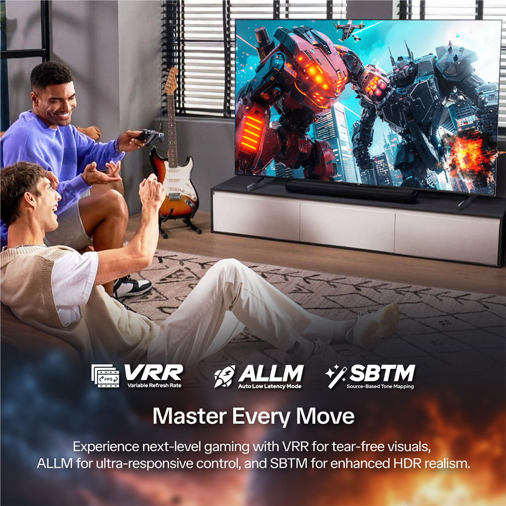RockTek G2S UHD Google TVボックス  - Home Cinema Dolby Atmos のレビューと価格