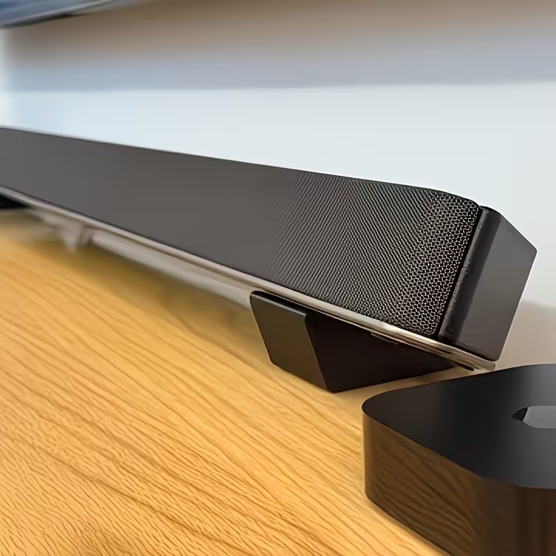2個のユニバーサルサウンドバースタンドベース、ソニーフィリッ - Home Cinema Rack のレビューと価格