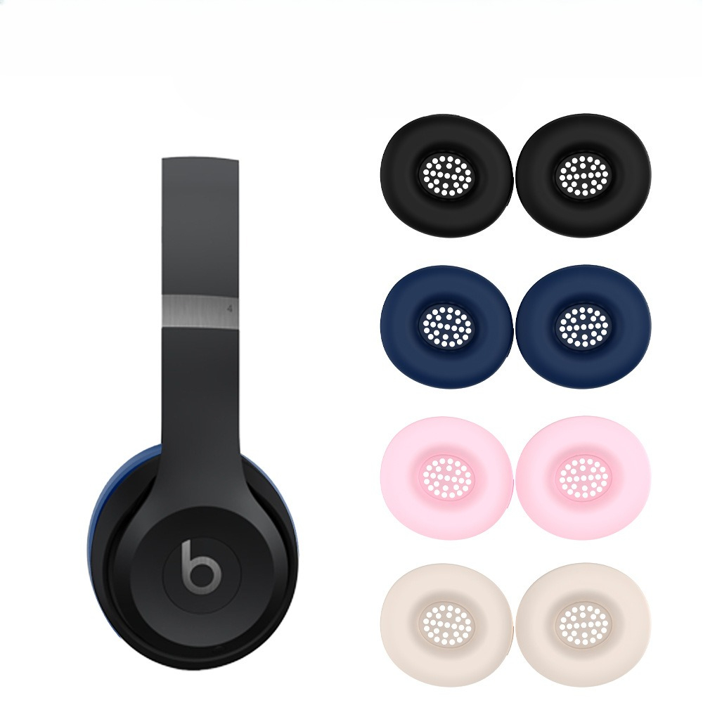 Apple Beats Solo 4 イヤーマフヘッドマウン - Beats Headphone Solo 4 のレビューと価格