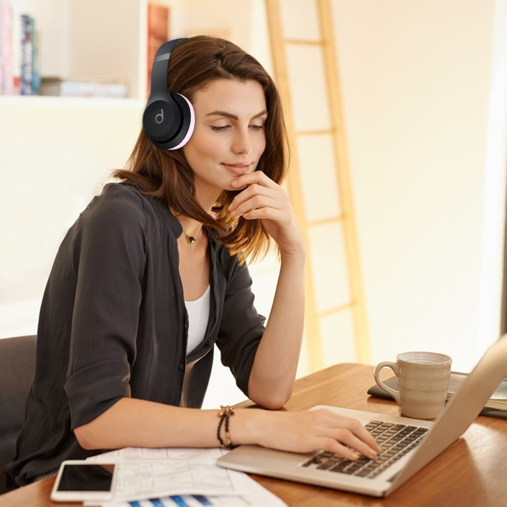 Apple Beats Solo 4 イヤーマフヘッドマウン - Beats Headphone Solo 4 のレビューと価格