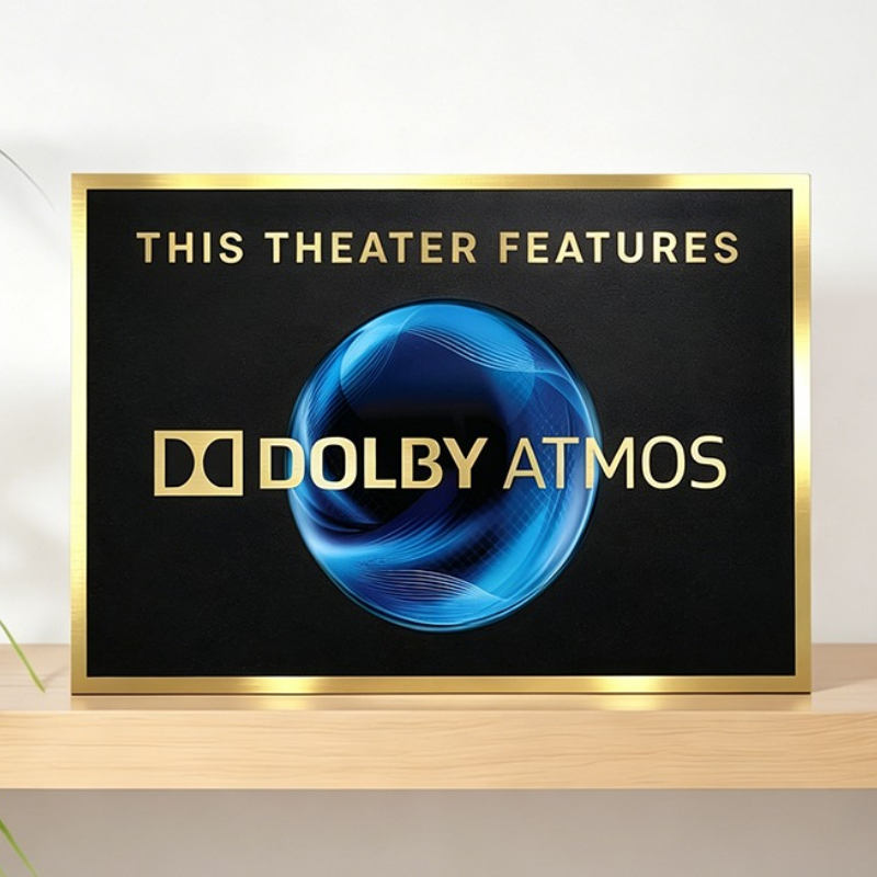 ヴィンテージ ドルビー アトモス ホーム ムービー シアター - Home Cinema Dolby Atmos のレビューと価格