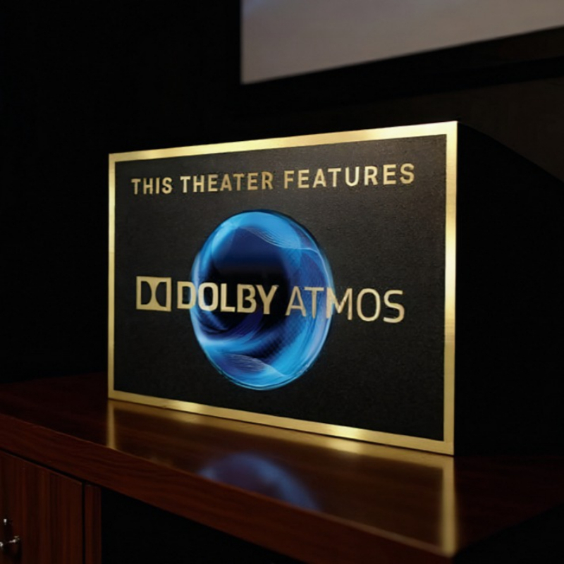 ヴィンテージ ドルビー アトモス ホーム ムービー シアター - Home Cinema Dolby Atmos のレビューと価格