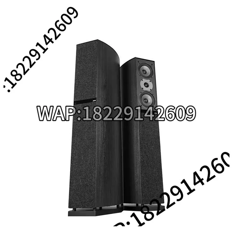 JAMO Zunbao D590限定版記念版HIFIオーディ - Home Cinema Jamo のレビューと価格