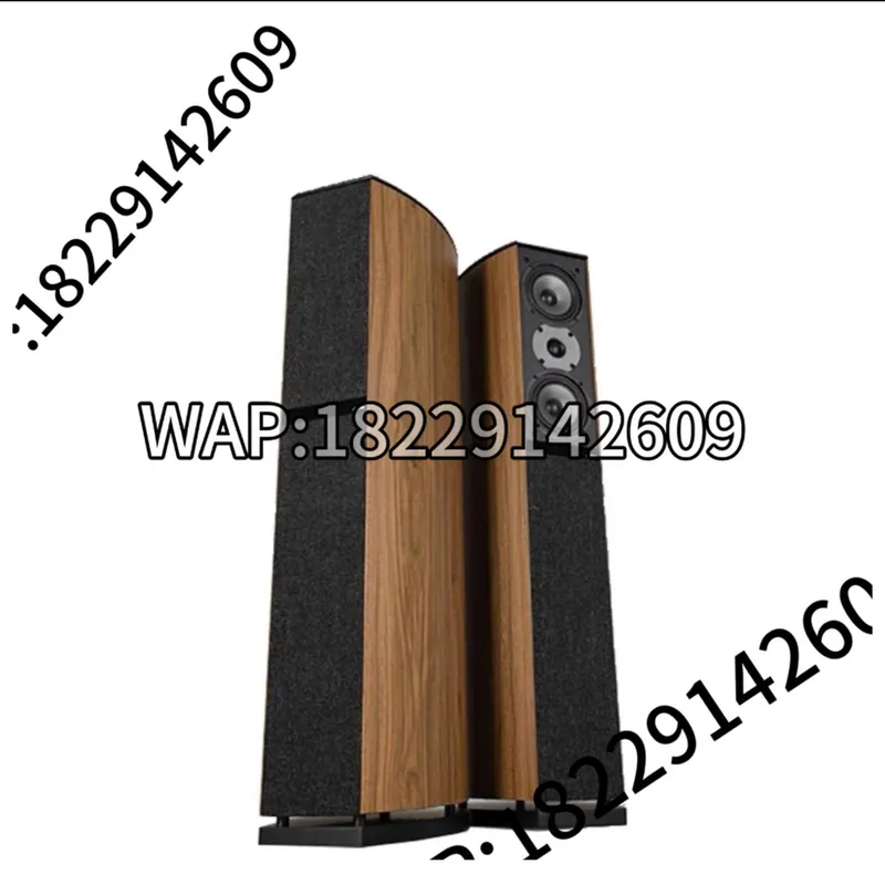JAMO Zunbao D590限定版記念版HIFIオーディ - Home Cinema Jamo のレビューと価格