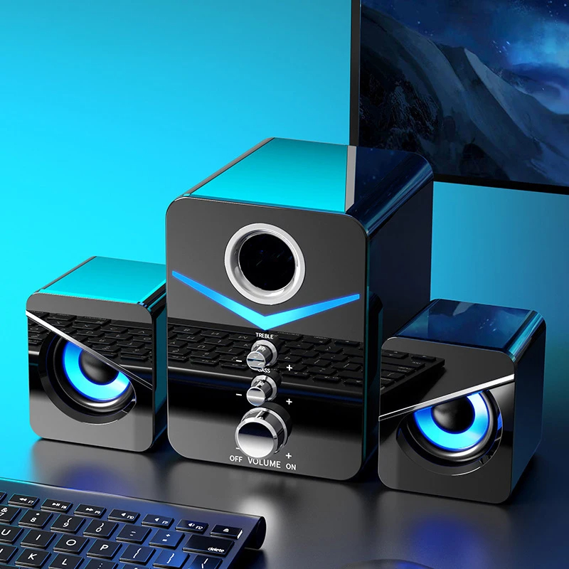 Bluetoothホームシアターベースシステム,ミニスピーカ - Home Cinema Mini のレビューと価格