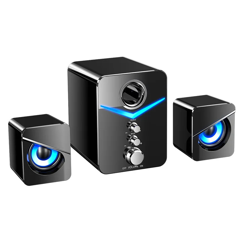 Bluetoothホームシアターベースシステム,ミニスピーカ - Home Cinema Mini のレビューと価格