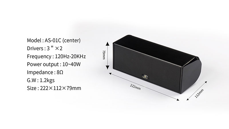Tonewinner YX-01P ドルビーアトモス サラウ - Home Cinema Dolby Atmos のレビューと価格