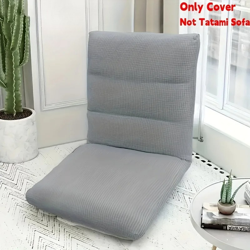 1pc ポーラーフリース畳ソファカバー弾性ソファベンチ背もた - Recliner Sofa Cover のレビューと価格