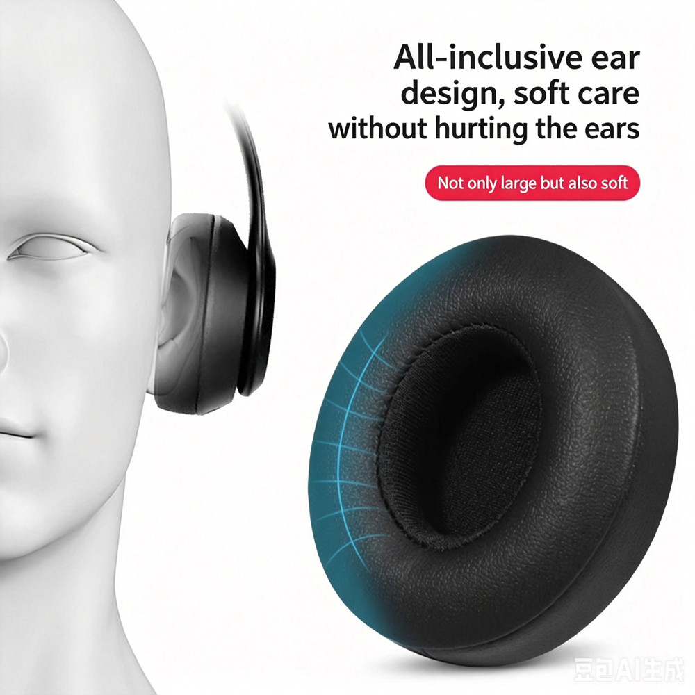 Beats Solo 4 イヤホンに適したイヤーパッド イヤ - Beats Headphone Solo 4 のレビューと価格